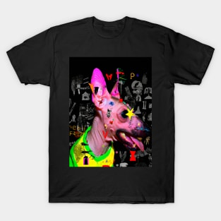 Dogchip T-Shirt